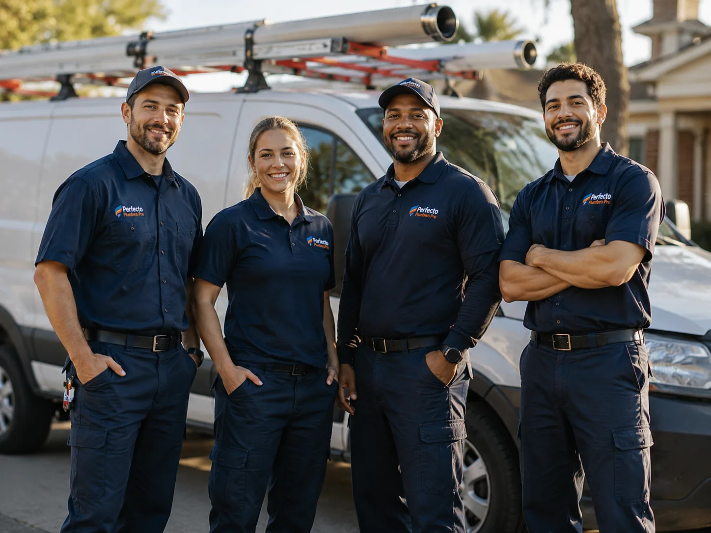 Emergency Plumber Near Me in Presidio, TX near me